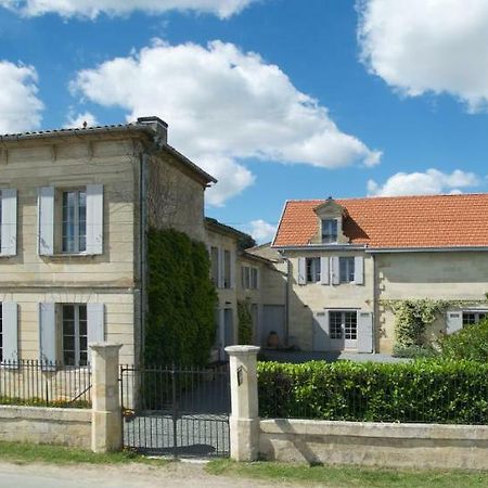 Clos 1906 Saint-Emilion Bagian luar foto