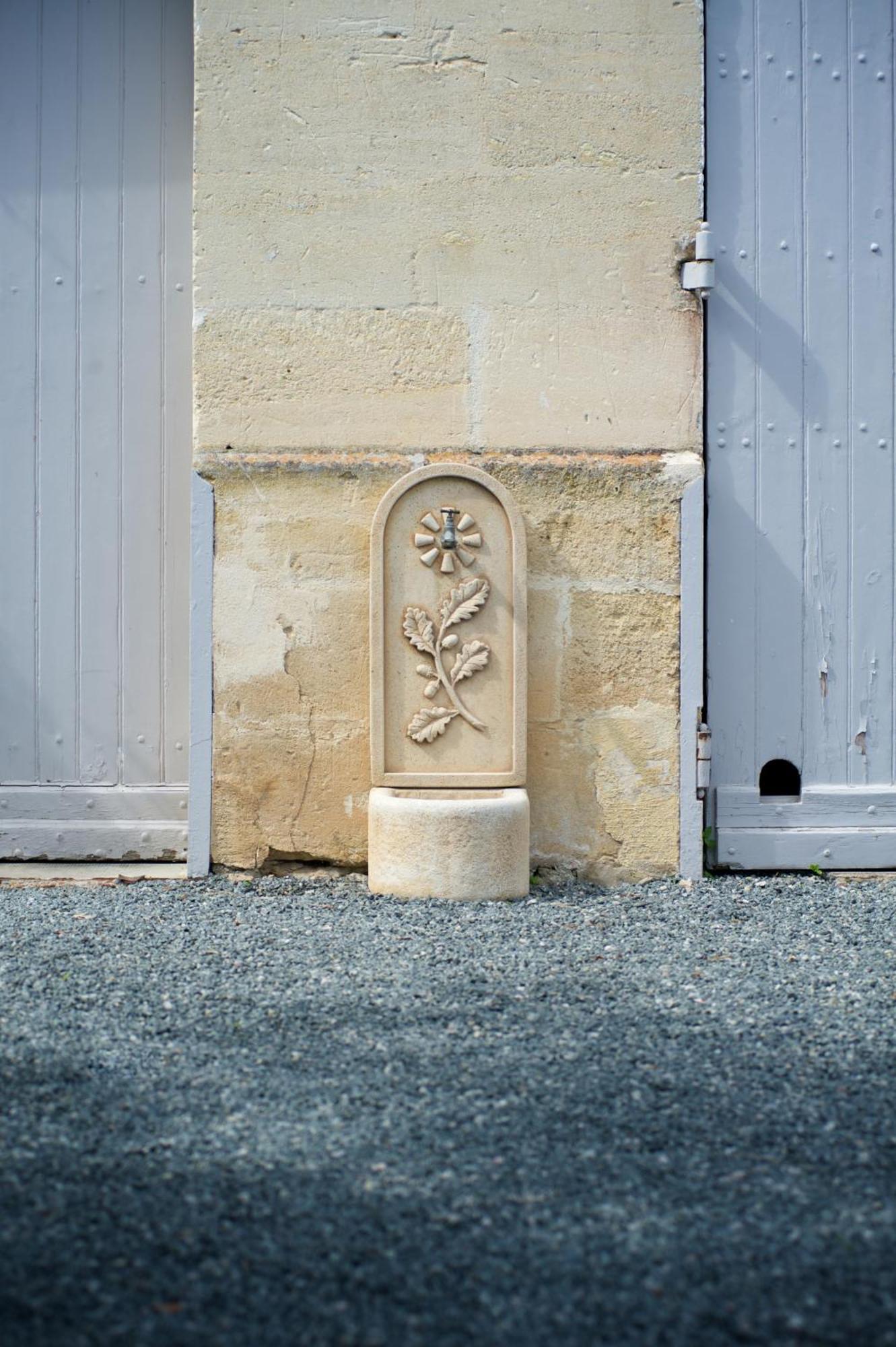 Clos 1906 Saint-Emilion Bagian luar foto